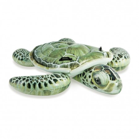 Gioco gonfiabile tartaruga realistica Intex 57555