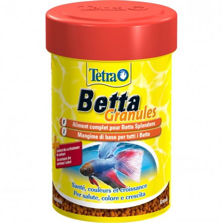 Mangime Specifico Tetra Betta Granules 85ml