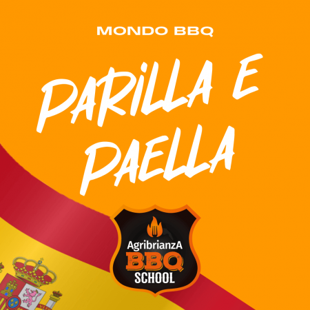 Parilla e Paella BBQ School