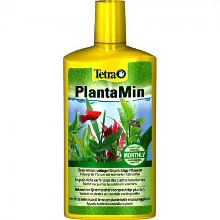 Fertilizzante Tetra PlantaMin