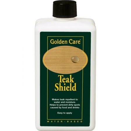 Protettivo per teak-shield 1l Golden Care