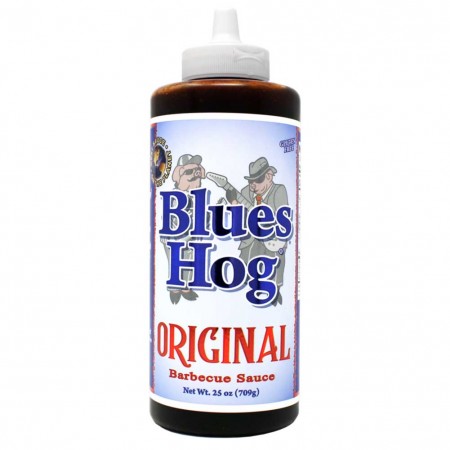 Salsa barbecue Blues Hog Original 709ml