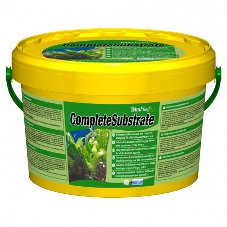 Substrato Tetra Complete Substrate 2,5Kg