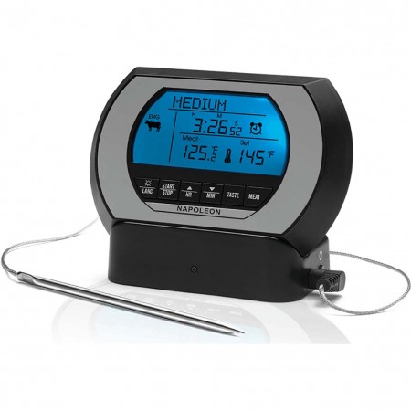 Termometro digitale Wireless Napoleon 70006