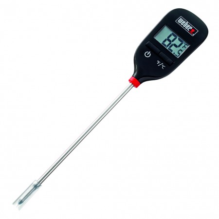 Termometro tascabile a istantanea Weber 6750