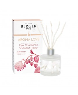 Parfum Berger Bouquet Aroma Love profumazione Fleur Goumande 180ml