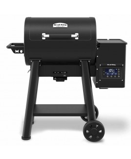 Barbecue a pellet Crown 400 Broil King 11493055