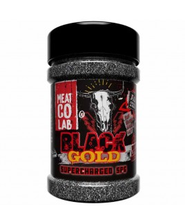 Rub Meat Co Black Gold 215g angus & Oink