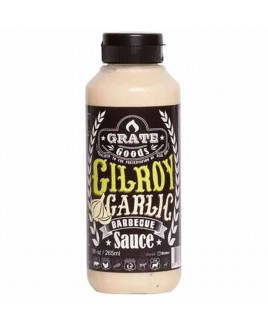 Salsa premium Gilroy Grate Goods 265ml