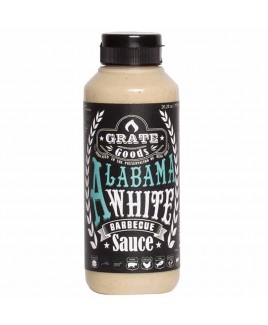 Salsa premium Alabama White Grate Goods 265ml