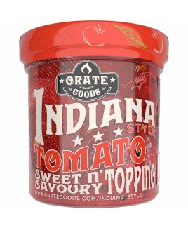 Marmellata Indiana Tomato Grate Goods 120ml