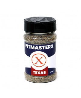 Rub Texas 240g Pitmaster X