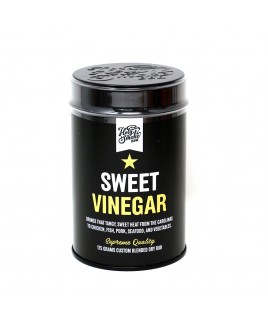 Rub Sweet Vinegar 175g Holy Smoke
