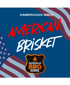 0713 Corso American Brisket BBQ School 13/7/2024 ore 9.30
