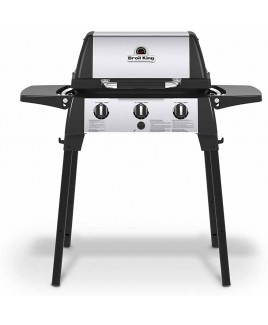 Barbecue a gas Portachef 320 Broil King 110952653