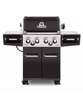 Barbecue a gas Regal 490 Broil King 102996283