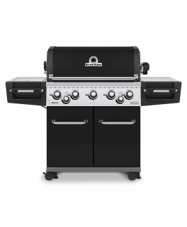 Barbecue a gas Regal 590 Broil King 102998283