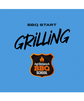 0513 Corso Grilling BBQ School 13/5/2024 ore 17.00