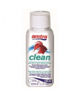 Biocondizionatore Amtra Clean 150ml
