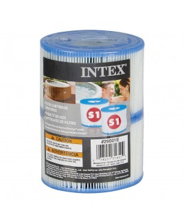 Cartuccia filtro Intex S1 per spa 29001