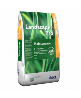 Concime di mantenimento 20 05 08 2 LandscaperPro Maintenance sacco 15kg