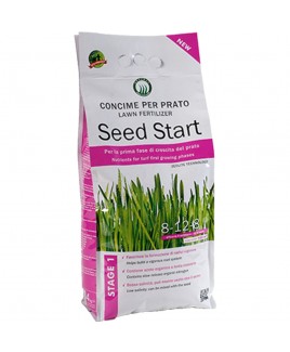 CONCIME SEED START KG 4 Herbatech