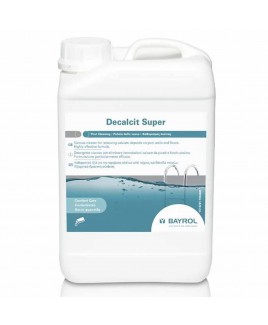 Detergente Bayrol Decalcit Super 3 lt