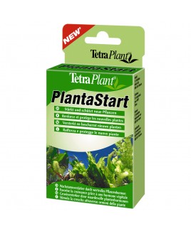 Fertilizzante Tetra PlantaStart 12cps