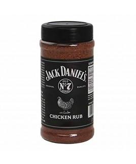 Rub Jack Daniel's Chicken Rub 326g