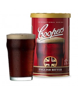 Malto per birra English Bitter Coopers
