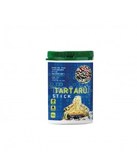 Mangime in stick per tartarughe Tartaru Stick 350ml 110g