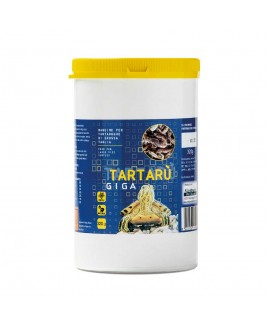 Mangime per tartarughe Tartaru Giga 2000ml 320g