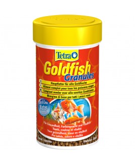 Mangime Universale Tetra Goldfish Granules 100ml