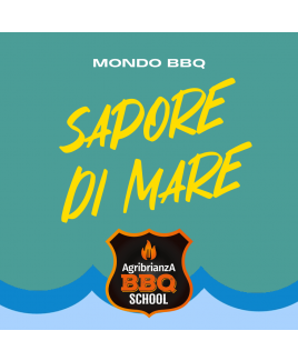 0622 Corso Sapore di Mare BBQ School 22/6/2024 ore 9.30