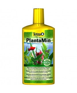 Fertilizzante Tetra PlantaMin 250ml