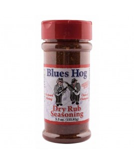 Rub Blues Hog Dry Rub Seasoning 155g