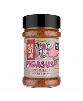 Rub Meat co Pigasus Angus & Oink 200g