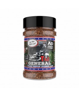 Rub The General 185g Angus and Oink