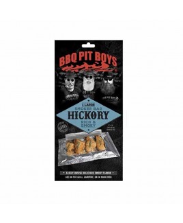 Sacchetto per affumicare aroma Hickory Bbq Pit Boys BPBSBH999