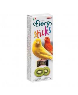Snack per canarini Sticks al Kiwi 60g Fiory