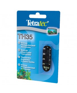 Termometro Tetra TH35 Termometro per acquario