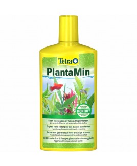 Fertilizzante Tetra PlantaMin 100ml