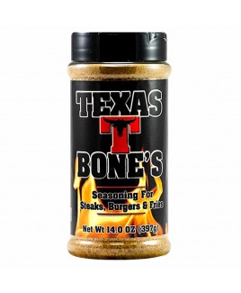 Rub Texas T Bone's 397g