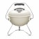Barbecue Weber Smokey Joe Premium 37 cm bianco avorio