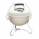 Barbecue Weber Smokey Joe Premium 37 cm bianco avorio