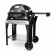 Barbecue elettrico Weber PULSE 2000 nero con stand 85010053