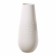Vaso Manufacture Collier CarrE bianco 11,5xh26cm Villeroy & Boch