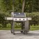 Barbecue Weber Genesis II E310 GBS nero 61011129
