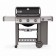 Barbecue Weber Genesis II E-310 GBS nero + iGrill Omaggio