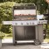 Barbecue Weber Smart GENESIS II EX-315 nero 61015729